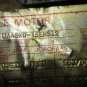 YASKAWA SPINDLE MOTOR BOX FAN UAASKD-15EHS12 10" HITACH SEIKI HT20J CNC LATHE