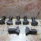 WEEKE BP12 WOOD CUTTING CNC VERTICAL TOOL TOOLING HOLDER LOT OF WEEKE BP12 WOOD CUTTING CNC VERTICAL TOOL TOOLING HOLDER LOT OF