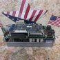 MITSUBISHI SERVO DRIVE MR-S12-33A-E01 BN634E285G51 G201B BN634A229G51