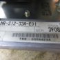 MITSUBISHI SERVO DRIVE MR-S12-33A-E01 BN634E285G51 G201B BN634A229G51