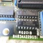 MITSUBISHI SERVO DRIVE MR-S12-33A-E01 BN634E285G51 G201B BN634A229G51