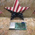 FANUC BUBBLE MEMORY BOARD BMU 64-2 A87L-0001-0016 11H WARRANTY