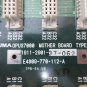 OKUMA CIRCUIT BOARD OPUS7000 MOTHERBOARD TYPE-D 1911-2901-37-062 E4809-770-112-A