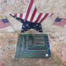 OKUMA LNC-8 CIRCUIT BOARD E4809-032-452-C 1911-1120-AB3897 D9520 620000401 A04