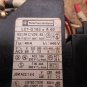 TELEMECANIQUE CONTACTOR LC1-D163 A60 40A 660V LR-D16 321 LR1-D16321