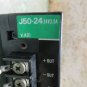 ELCO POWER SUPPLY J50-24 24V2.5A V.ADJ WARRANTY