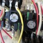 TOGAMI MAGNETIC SWITCH CONTACTOR CLK-15HT40-P4BH 90311 T-11 2.4A EACH 1