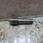 MORI SEIKI SL-4A CNC LATHE FANUC 6T TAILSTOCK LIVE TOOL CENTER TOOLING 7.5"