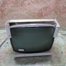 MOTOROLA DISPLAY UNIT EIA 185 958005-04 54D25806B21 DS3200-35/A MONITOR CRT MOTOROLA DISPLAY UNIT EIA 185 958005-04 54D25806B21 DS3200-35/A MONITOR CRT