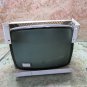 MOTOROLA DISPLAY UNIT EIA 185 958005-04 54D25806B21 DS3200-35/A MONITOR CRT