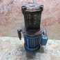 ACROMAX MX-16 CNC VERTICAL MILL COOLANT PUMP OIL