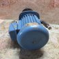 ACROMAX MX-16 CNC VERTICAL MILL COOLANT PUMP OIL