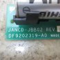 YASKAWA POWER BOARD JANCD-JBB02 REV.B AF9202319-A0