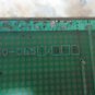 FANUC CIRCUIT BOARD A16B-0160-0651/05B WARRANTY SHIZUOKA AN-S CNC VERTICAL MILL