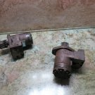 SUMITOMO EATON ORBIT GEAR MOTOR H-100B22F8-J MFG 524 EACH 1