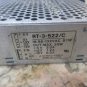 NEMIC LAMBDA POWER SUPPLY RT-3-522/C 85-132VAC 51W 33W WARRANTY EACH 1