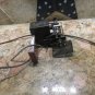 MIYANO ATS-80S CNC LATHE PARTS CATCHER HYDRAULIC CYLINDER GM2B20-120 ASSEMBLY