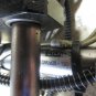 MIYANO ATS-80S CNC LATHE PARTS CATCHER HYDRAULIC CYLINDER GM2B20-120 ASSEMBLY