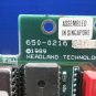 HEADLAND TECHNOLOGY CIRCUIT BOARD 650-0216 FCC ID: D2AFW2 600-0216-01 1298MA