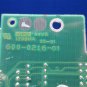 HEADLAND TECHNOLOGY CIRCUIT BOARD 650-0216 FCC ID: D2AFW2 600-0216-01 1298MA