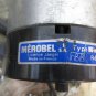 MEROBEL CHARMILLES MOTOR T3 FAS T3FAS 585332 430000 BRAKE CLUTCH LOT OF 3 PIECES
