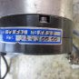 MEROBEL CHARMILLES MOTOR T3 FAS T3FAS 585332 430000 BRAKE CLUTCH LOT OF 3 PIECES