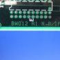 HITACHI SEIKO CIRCUIT BOARD BW012 A1 N-A/1FDC DC 68E2.118831 D31640-035