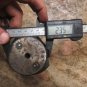 NAKAMURA SLANT 3 4 TMC-3 TMC-4 CNC LATHE 8MM 158 0.30" TOOL HOLDER BLOCK TOOLING