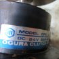 OGURA CLUTCH BRAKE OPC 20 86 DC-24V CNC JAPAX LDM35A EDM OPC20