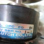 OGURA CLUTCH BRAKE OPC 20 86 DC-24V CNC JAPAX LDM35A EDM OPC20