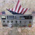 OMRON CONTROLLER H92B-1 0105808-2A/2A 0105806-6A MORI SEIKI MV-JR CNC PANEL OMRON CONTROLLER H92B-1 0105808-2A/2A 0105806-6A MORI SEIKI MV-JR CNC PANEL