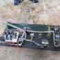 OMRON CONTROLLER H92B-1 0105808-2A/2A 0105806-6A MORI SEIKI MV-JR CNC PANEL