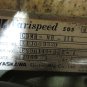 YASKAWA VARI SPEED 505 CDMR-MR-11K SPINDLE DRIVE EUJ003320 JPDC-C027 C028 WARNTY