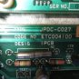 YASKAWA VARI SPEED 505 CDMR-MR-11K SPINDLE DRIVE EUJ003320 JPDC-C027 C028 WARNTY