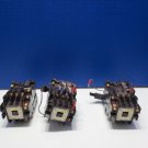 HITACHI MAGNETIC CONTACTOR AC600V H20