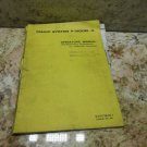 FANUC SYSTEM P-MODEL G OPERATOR MANUAL B-54112E/03-1 FANUC SYSTEM P-MODEL G OPERATOR MANUAL B-54112E/03-1