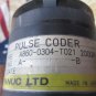 FANUC PULSE CODER A860-0304-T021 2000P A-512030-B