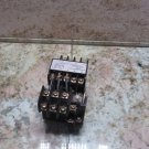 TOGAMI MAGNETIC SWITCH CLK-20UT01-P12 TYPE CR-20-3S50 CNC HITACHI SEIKI VK45