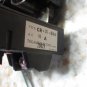 TOGAMI MAGNETIC SWITCH CLK-20UT01-P12 TYPE CR-20-3S50 CNC HITACHI SEIKI VK45