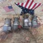 NOP NIPPON MOTOR PUMP TOP-IME75-1-12MA TOP-12MA TOP-1ME75-1-12MA LOT OF 3 PIECES