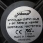 SOFASCO FAN SA15055V1HBLM 115V 50/60HZ 48/46W 216202/2110 EACH 1