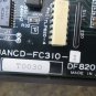 YASKAWA CIRCUIT BOARD JANCD-FC310-1 JANCD-FC310 DF8203868