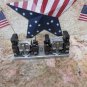CUTLER HAMMER CONTACTOR MODEL 6 NO. 9656ED56 CONACT NUMBER 804 MOTOR STARTER