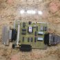 YASKAWA  BOARD YASNAC-EG FACIT 4070 HITACH SEIKI HT20J CNC RS232 RS232C
