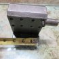 MIYANO BNC-20S CNC LATHE 5V78410A TURRET TOOL HOLDER TOOLING BLOCK EACH 1