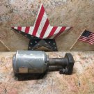 RUTHMAN GUSHER COOLANT PUMP UL-S 1.44-72  P56H3600M-RK HAAS VF-0 CNC MILL