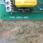 YASKAWA POWER BOARD ASM 702-042-01-00 REV.A KFS0014 AZRU-003 701-042-01-00 REV.A
