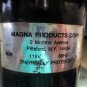 MAGNA PRODUCTS MOTOR FAN 115V 60HZ 1.2A STRIPPIT FC1000 III CNC