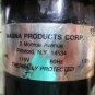 MAGNA PRODUCTS MOTOR FAN 115V 60HZ 1.2A STRIPPIT FC1000 III CNC