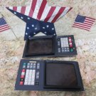 FANUC MDI/CRT UNIT A02B-0063-C001 NO. N6481 1984 06 A16B-1600-0042/02B EACH 1 FANUC MDI/CRT UNIT A02B-0063-C001 NO. N6481 1984 06 A16B-1600-0042/02B EACH 1